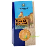 Amestec de Mirodenii Ras El Hanout Ecologic/Bio 38g