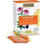 Apielixir Imunitate Forte 10 fiole x 10ml