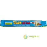 Baton cu Lapte Integral Tiger Stick Ecologic/Bio 22g