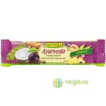 Baton de Fructe Ayurveda Ecologic/Bio 40g