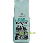 Cafea Ispita Vieneza Macinata Decafeinizata Ecologica/Bio 500g