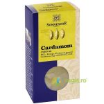 Cardamom Macinat Ecologic/Bio 50g