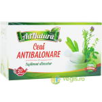 Ceai Antibalonare 20dz
