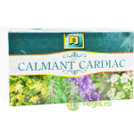 Ceai Calmant Cardiac 20dz