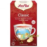 Ceai Classic Ecologic/Bio 17dz