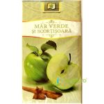 Ceai cu Mar Verde si Scortisoara 20dz