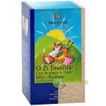 Ceai de Plante si Fructe O Zi Insorita Ecologic/Bio 18dz