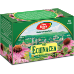Ceai Echinacea 20dz