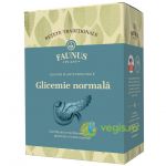 Ceai ''Retete Traditionale'' Glicemie Normala 180g