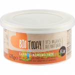 Crema Vegana cu Morcovi si Migdale Ecologica/Bio 125g