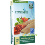 FIle de Hering in Sos Bio de Tomate cu Bucati de Tomate 200g