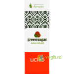 Green Sugar Lichid 50ml