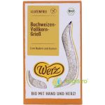 Gris de Hrisca Integrala fara Gluten Ecologic/Bio 250g