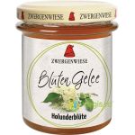 Jeleu din Flori de Soc fara Gluten Ecologic/Bio 195g