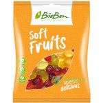 Jeleuri Cu Fructe Fara Gluten Vegane Ecologice/Bio 100g