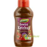 Ketchup cu Condimente Ecologic/Bio 500ml