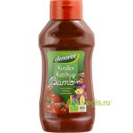 Ketchup pentru Copii Indulcit cu Nectar de Agave Ecologic/Bio 500ml
