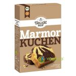 Mix pentru Chec Marmorat Fara Gluten Ecologic/Bio 415g