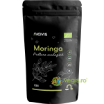 Moringa Pulbere Ecologica/Bio 125g