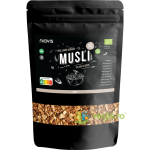 Musli cu Chia si Cocos Ecologic/Bio 200g