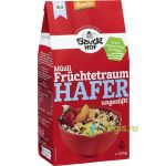 Musli cu Ovaz si Fructe Ecologic/Bio 425g