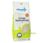 Orez Basmati Integral Ecologic/Bio 500g