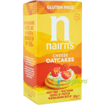 Painici din Ovaz Integral cu Branza fara Gluten 180g