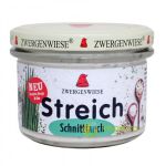Pate Vegetal cu Arpagic fara Gluten Ecologic/Bio 180g