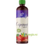Sirop de Capsuni Ecologic/Bio 500ml