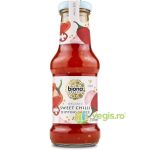 Sos Sweet Chilli Ecologic/Bio 250ml