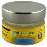 Ulei de Cocos Borcan 40ml