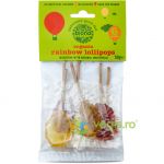 Acadele Curcubeu Ecologice/Bio 6buc