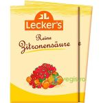 Acid Citric Pur 2x10g