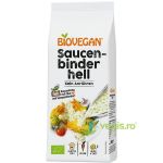 Agent de Ingrosare pentru Sos Alb fara Gluten Ecologic/Bio 100g