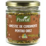 Amestec de Condimente pentru Orez 100g