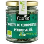 Amestec de Condimente pentru Salata Ecologic/Bio 50g