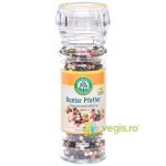 Amestec de Piper Boabe in Rasnita Ecologic/Bio 45g