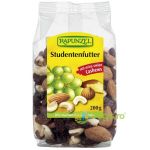 Amestec Studentesc cu Stafide Ecologic/Bio 200g