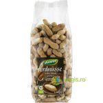 Arahide Prajite in Coaja Ecologice/Bio 330g