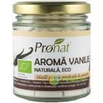 Aroma Naturala de Vanilie Ecologica/Bio 80g