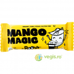 Baton Mango Magic Raw Ecologic/Bio 30g