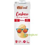 Bautura Vegetala de Caju Natur fara Gluten Ecologic/Bio 1L