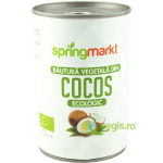 Bautura vegetala din Cocos Ecologic/Bio 400ml