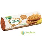 Biscuiti cu Fulgi de Ovaz, Porumb si Orez Expandat 265g
