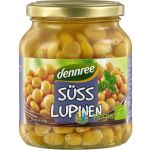 Boabe de Lupin Dulce Ecologice/Bio 340g