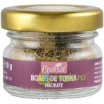 Boabe de Tonka Macinate 10g