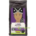 Cafea Arabica Boabe Laos Ecologica/Bio 250g