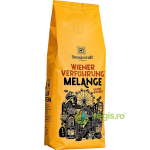 Cafea Ispita Vieneza Melange Boabe Ecologica/Bio 500g