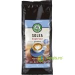 Cafea Solea Espresso Macinata Decofeinizata Ecologica/Bio 250g