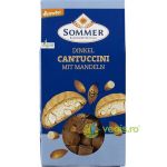 Cantuccini din Spelta cu Migdale Ecologici/Bio 150g